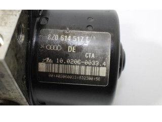 Блок АБС Audi A2 - года