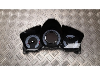 Přístrojová deska  Cadillac SRX 2011 20997896  