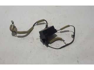 Блок управления 86321SJ350   Subaru Forester SK