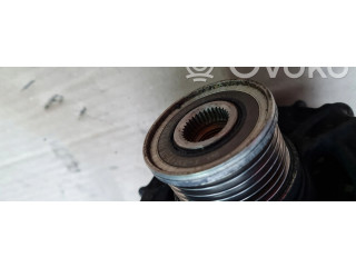 Генератор 03L903017E Audi Q5 SQ5