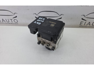 Блок АБС 31273882, P31273882   Volvo  S60  2011 - 2013 года