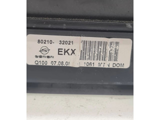 Панель приборов 8021032021 SsangYong Actyon sports I