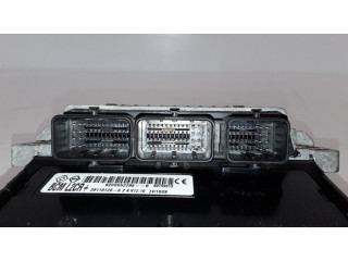 Řídící jednotka Renault Modus 2009