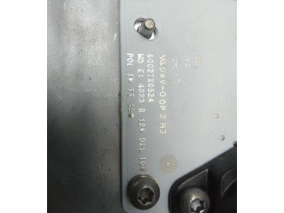 Блок управления Xenon