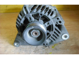 Генератор 058903016E, A13VI1562541895C   Audi A4 Allroad      