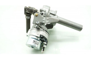 Турбина Ось рулевого колеса Suzuki SX4 S-Cross 31390-65T01, 31390-65T01