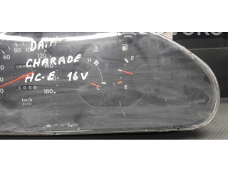 Панель приборов 83200-87N43 Daihatsu Charade XP90