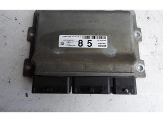 Řídící jednotka 237A00157R, 237A00158R Renault Captur II 2020