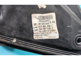 Zpětné zrcátko Audi Q7 4L 2007 IMPRK1455178