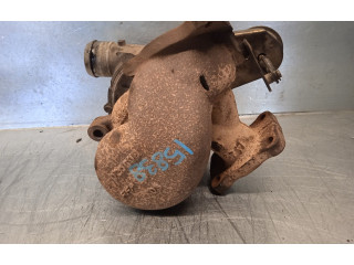 Turbodmychadlo Турбина 9644384180, 7136673 Fiat Ulysse RHW