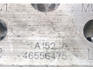 Блок АБС 0265216710, 0265216710 Fiat Seicento/600 1997 - 2010 года