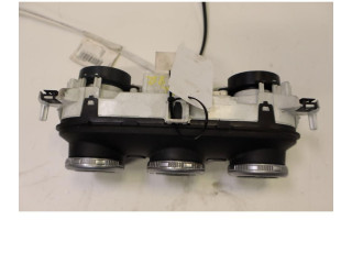 Блок управления климат-контролем 5R2248000 Fiat 500L