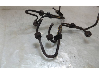 Vstřikovací lišta Fiat Doblo