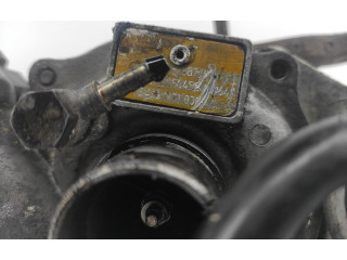 Turbodmychadlo Турбина 5435971000 Ford Fiesta