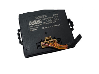 Блок управления 3Q0907338, A2C9863120650 Volkswagen e-Golf