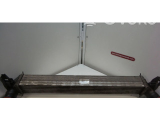 Интеркулер  6R0145805   Skoda Fabia Mk2 (5J) 