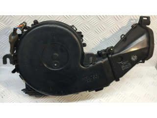 Реостат вентилятора печки