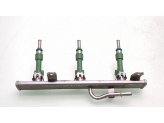 Vstřikovač 166008494R Dacia Logan III pro benzínový / Газ motor 1.0 8201733030 H4DF480