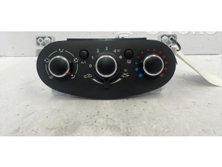Блок управления климат-контролем 275105857R Dacia Sandero