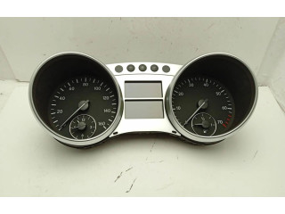 Панель приборов A2515407147 Mercedes-Benz ML W164