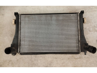 Интеркулер  5Q0145803K, 3543B   Audi A3 S3 8V 