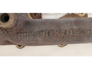 Turbodmychadlo Турбина 53839700785, 28231 Hyundai Santa Fe