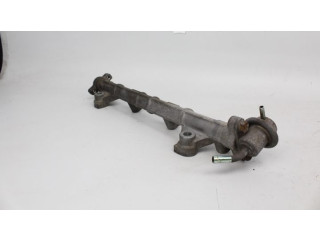 Топливная рампа    Mitsubishi Lancer  