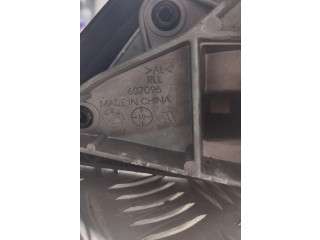 Zpětné zrcátko BMW X5 E70 2011 607096