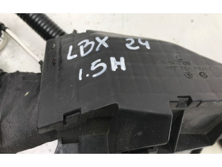 Блок предохранителей 8266252B50 Lexus LBX