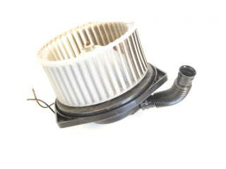 Вентилятор печки 5027261750 Subaru Forester SH