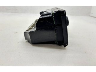 Блок управления климат-контролем 4F1820043AA   Audi A6 S6 C6 4F