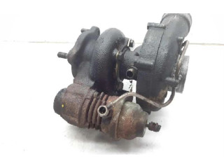 Turbodmychadlo Турбина 53241015076   Volvo 850   