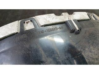 Přístrojová deska  Jaguar X-Type 2005 1X4F10B885AB  