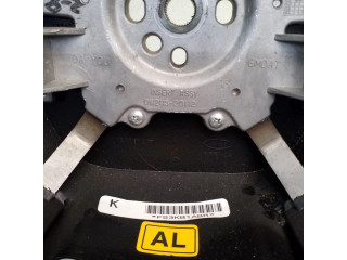 Руль Daewoo Kalos