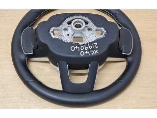 Руль Volvo XC40 - года P31455412