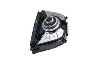 Блок управления климат-контролем 972501K520GU, 97250-1K520 Hyundai ix20