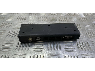 Блок управления 0113700256, 0017CLA0009 Skoda Octavia Mk3 (5E)