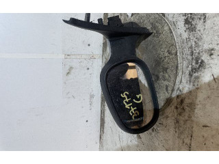 Зеркало (механическое) Renault Clio II 1998 - 2001 года