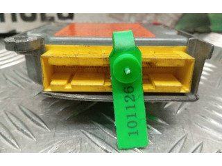 Блок подушек безопасности Skoda Octavia Mk2 (1Z)