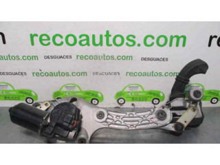 Моторчик дворников 4X17B571AA, 1R8317500AD    Jaguar S-Type