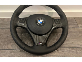 Руль BMW 1 E81 E87 2004-2011 года
