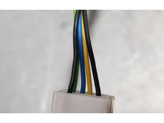 Зеркало электрическое     левое   Dacia Dokker     