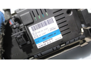 Дисплей    AM5T18B955   Ford Focus