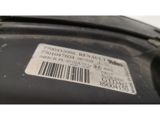 Передняя фара