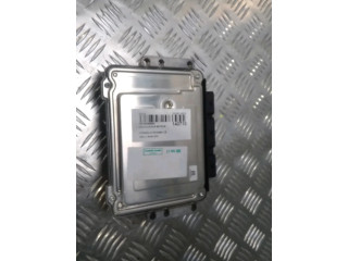 Řídící jednotka 1943S4 Citroen C3 Picasso 2010