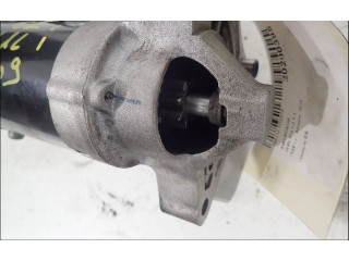 Стартер     00005802M9    Citroen C2 