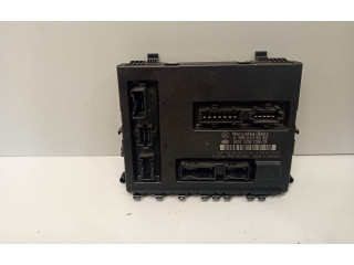 Блок комфорта A1695453432, 5DK00872813 Mercedes-Benz A W169