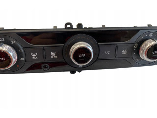 Блок управления климат-контролем 80A820043Q   Audi Q5 SQ5
