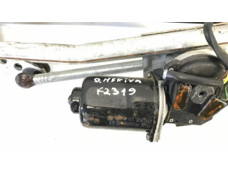 Комплект механизма стеклоочистителей