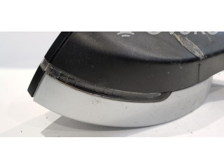 Зеркало электрическое        Skoda Octavia Mk4  2019 -  года   